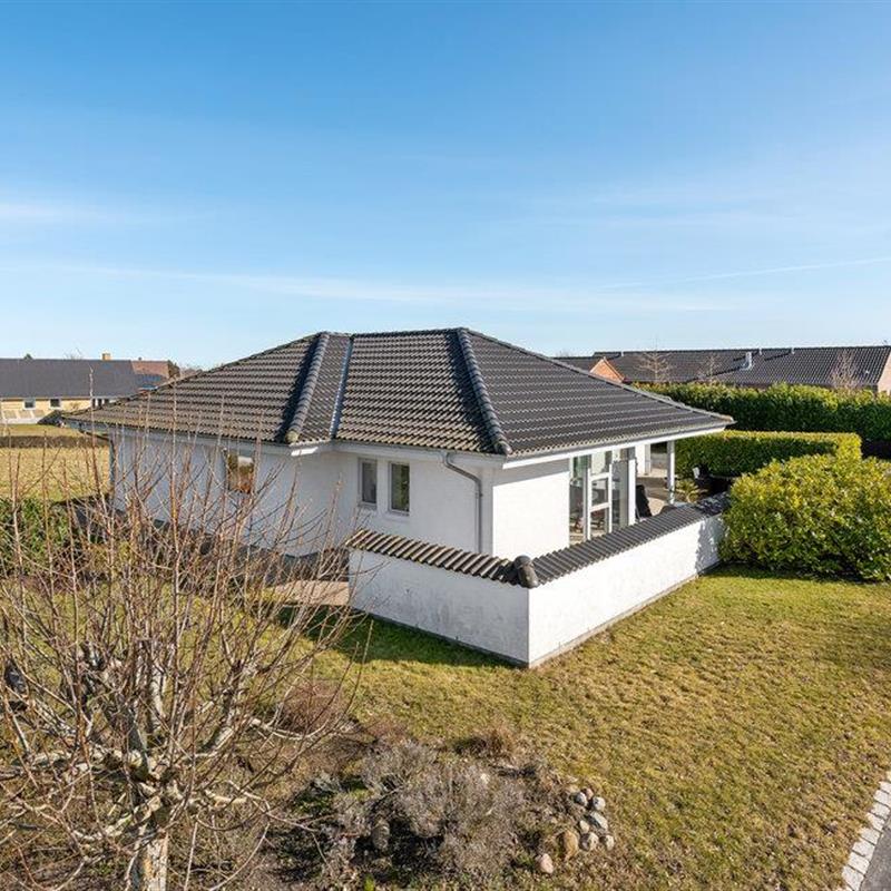 Ferienhaus - 8 Personen -  - Skibsbakken - Svendborg - 5881 - Skaarup