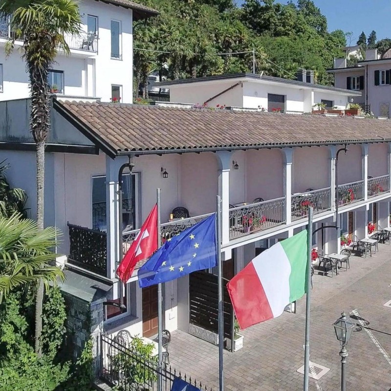 Ferielejlighed - 6 personer -  - 28050 - Oggebbio