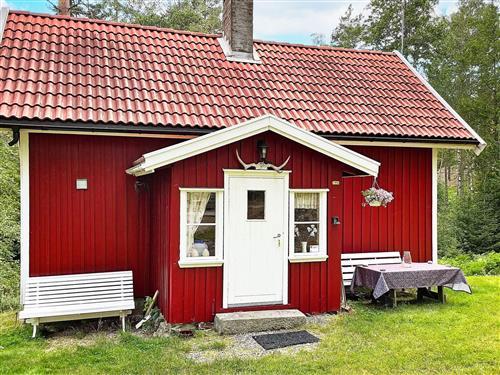 Holiday Home/Apartment - 6 persons -  - Signebøfjellet - 1765 - Halden