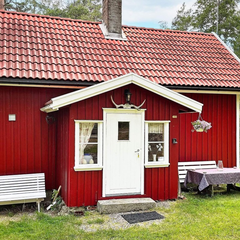  - 6 personer -  - Signebøfjellet - 1765 - Halden