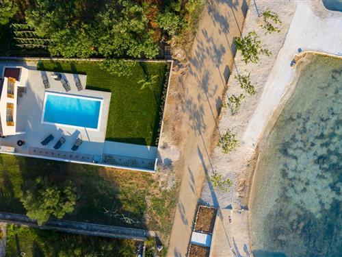 Ferienhaus - 8 Personen -  - Jadranska magistrala - Biograd - Turanj - 23207 - Turanj