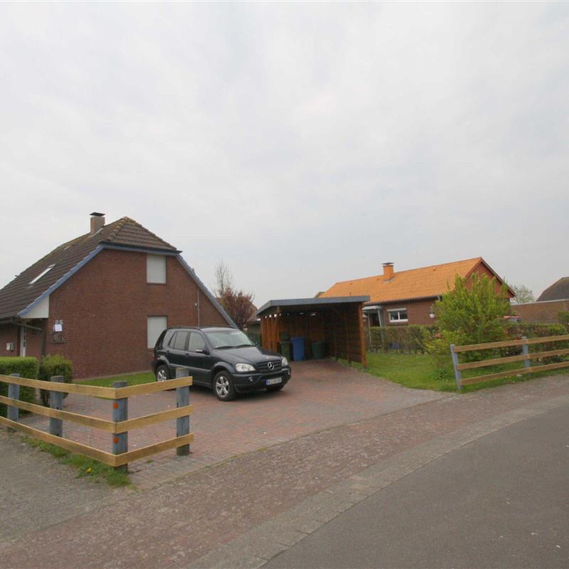 Sommerhus - 6 personer -  - Hindboll - 25718 - Friedrichskoog / Spitze