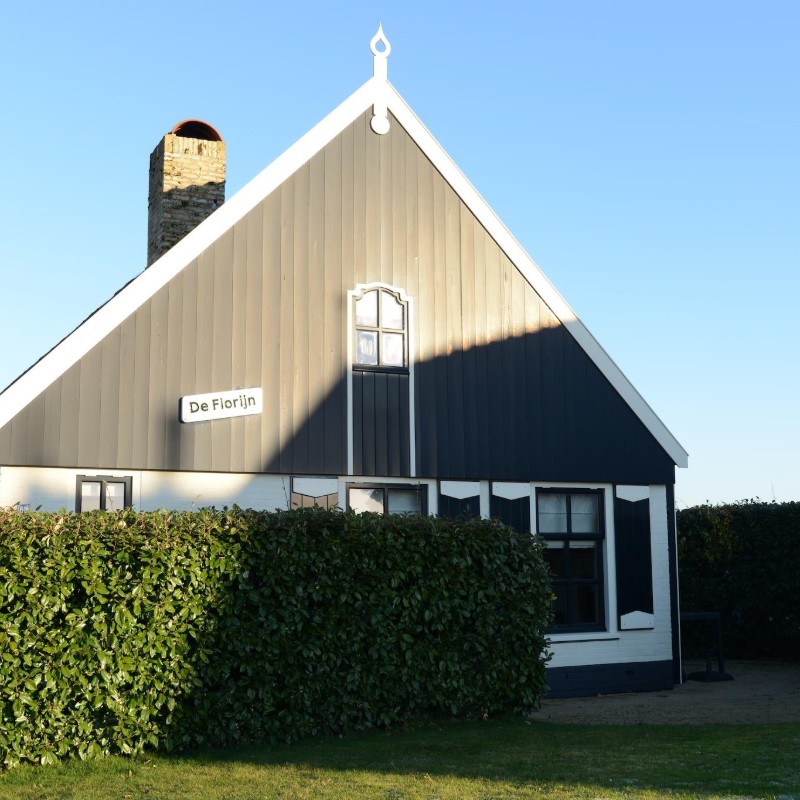 Sommerhus - 6 personer -  - 1794GR - Oost-Texel