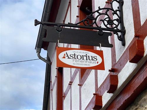 Ferielejlighed - 2 personer -  - Grabenstraße - 56729 - Monreal