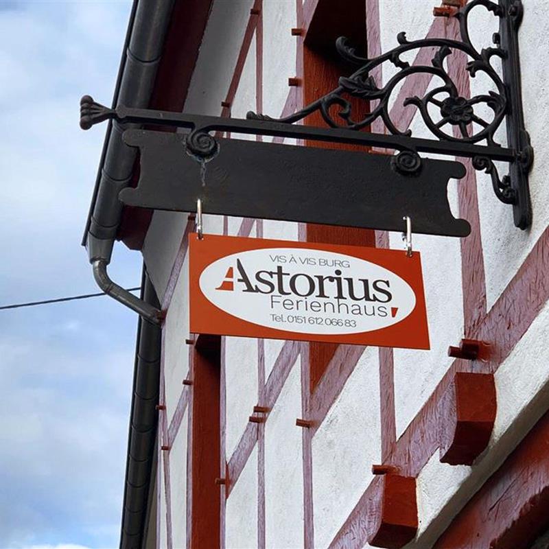 Ferielejlighed - 2 personer -  - Grabenstraße - 56729 - Monreal