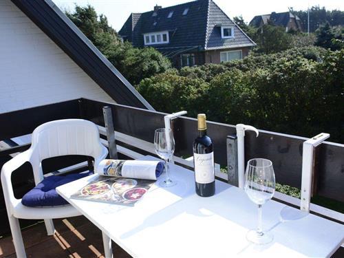 Ferieleilighet - 4 personer -  - Seedüne - 25996 - Wenningstedt-Braderup (Sy