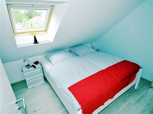 Ferienhaus - 2 Personen -  - Lütjenburger Weg - 23774 - Heiligenhafen