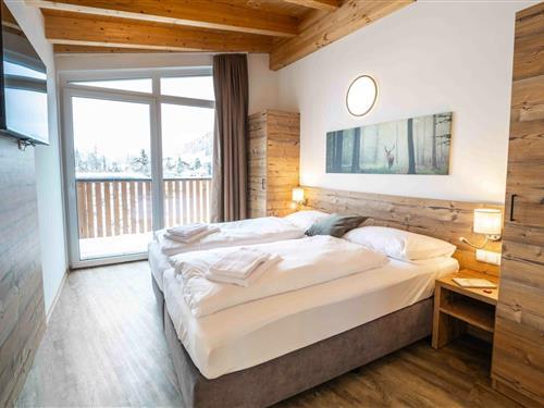 Ferielejlighed - 4 personer -  - Lindau - 6391 - Fieberbrunn