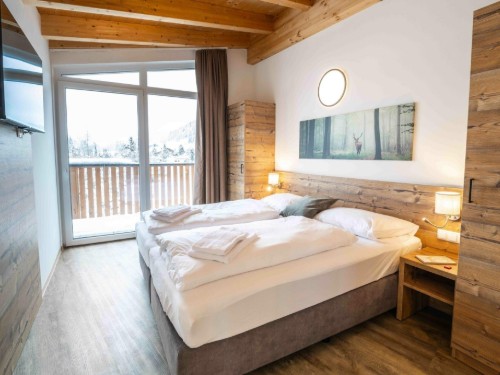 Semesterlägenhet - 4 personer -  - Lindau - 6391 - Fieberbrunn