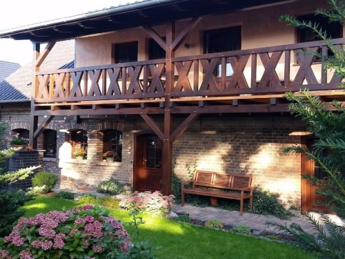 Sommerhus - 5 personer -  - 15907 - Lübben\/Spreewald