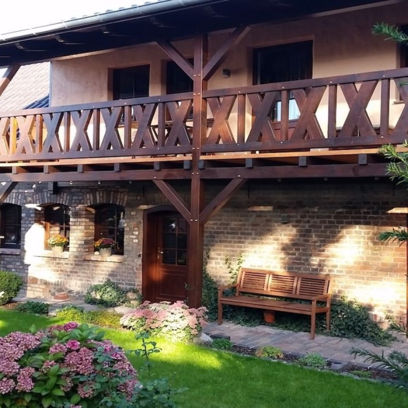 Sommerhus - 5 personer -  - 15907 - Lübben\/Spreewald