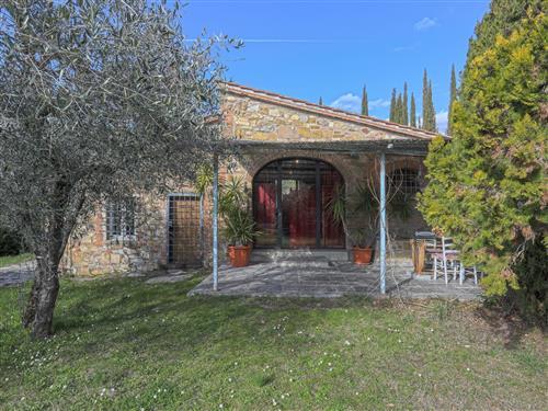 Holiday Home/Apartment - 5 persons -  - San Donato In Poggio - 50020