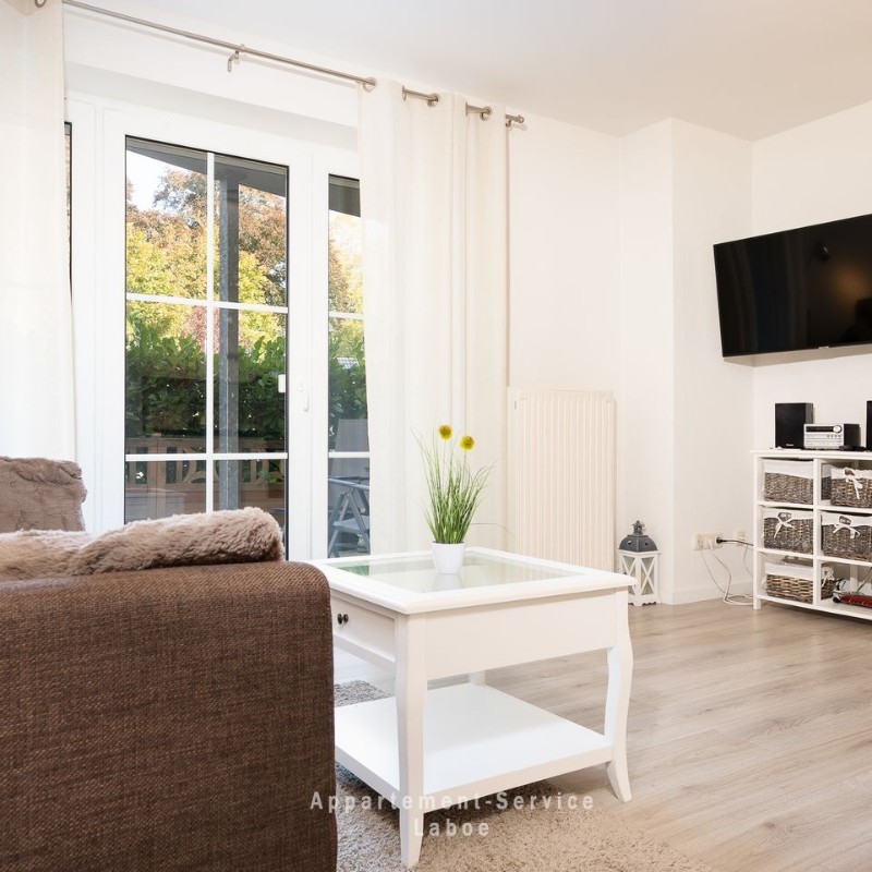 Ferielejlighed - 2 personer -  - Steinerweg - 24235 - Laboe