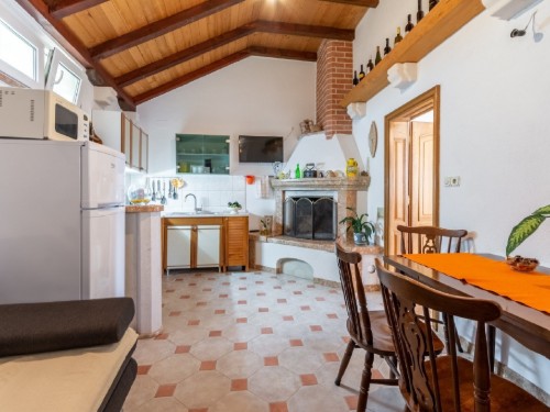Ferienwohnung - 3 Personen -  - 21412 - Pucisca