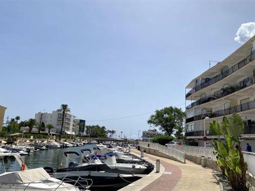 Holiday Home/Apartment - 4 persons -  - 03730 - Javea