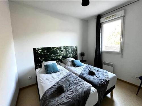 Semesterlägenhet - 5 personer -  - 34260 - Avene