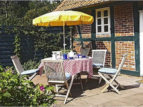 Sommerhus - 4 personer -  - 28879 - Grasberg