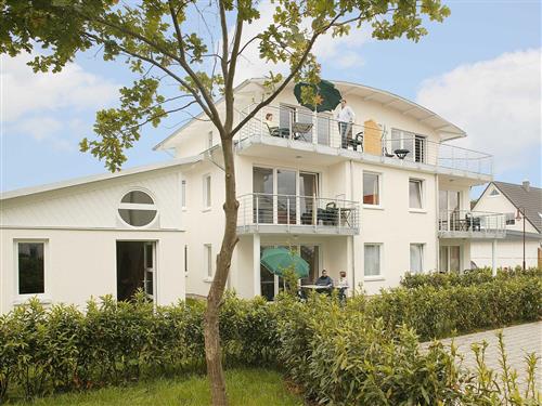 Ferienhaus - 2 Personen -  - Im Mühlenkamp - 17424 - Heringsdorf (Seebad)