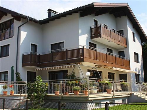 Ferielejlighed - 4 personer -  - Hernedstraße - 5310 - Mondsee