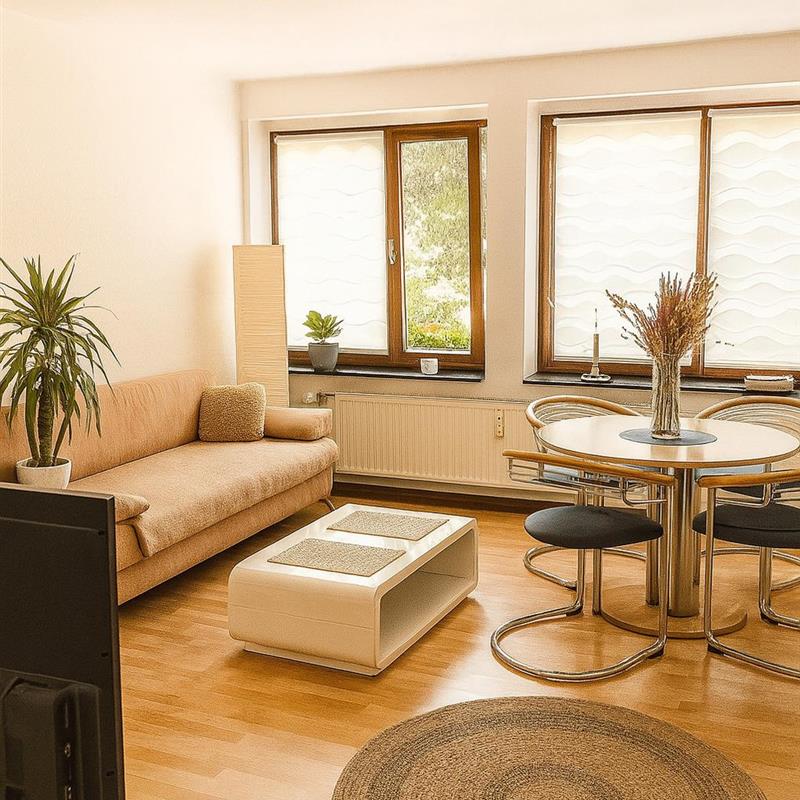 Ferielejlighed - 4 personer -  - Klusenstr - 41239 - Mönchengladbach