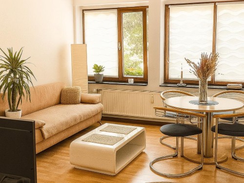 Ferienwohnung - 4 Personen -  - Klusenstr - 41239 - Mönchengladbach