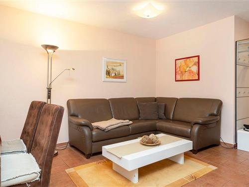 Sommerhus - 4 personer -  - Schwalbenweg - 18374 - Zingst