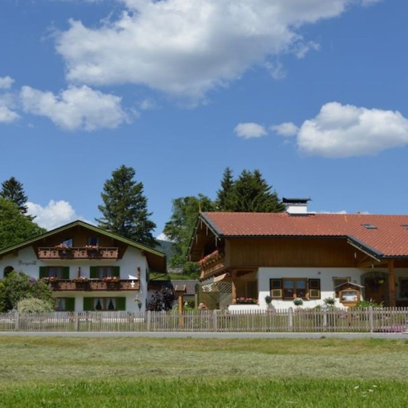 Sommerhus - 2 personer -  - 82494 - Krün