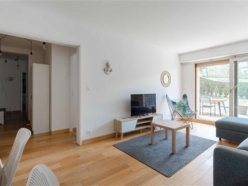 Ferielejlighed - 8 personer -  - 14800 - Deauville