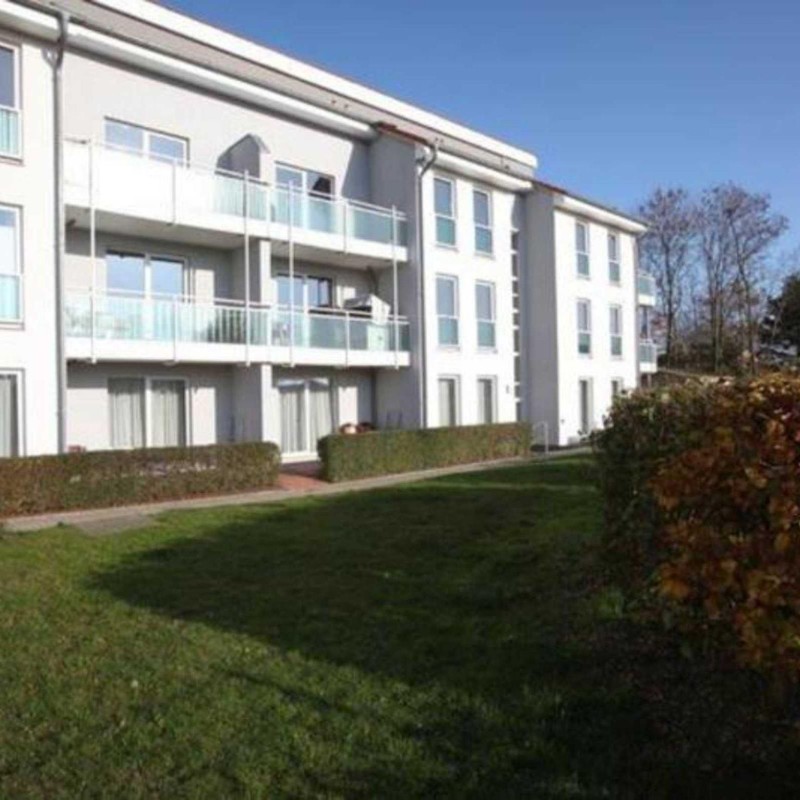 Ferielejlighed - 2 personer -  - Hafenstr. - 18225 - Kühlungsborn
