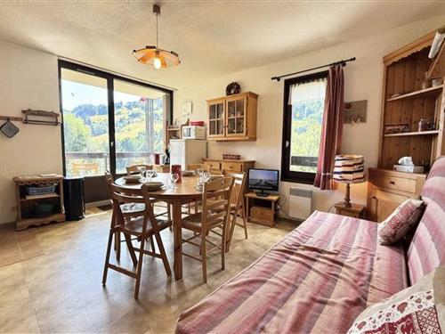 Holiday apartment - 6 persons -  - 73590 - Flumet