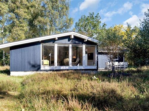 Sommerhus - 7 personer -  - Vibevej - Sejerø Bugt - Lyngområderne - 4560 - Vig