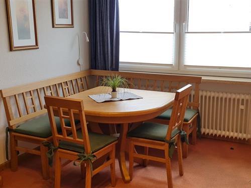 Semesterhus/Semesterlägenhet - 4 personer -  - Kreuzstraße - 26548 - Norderney