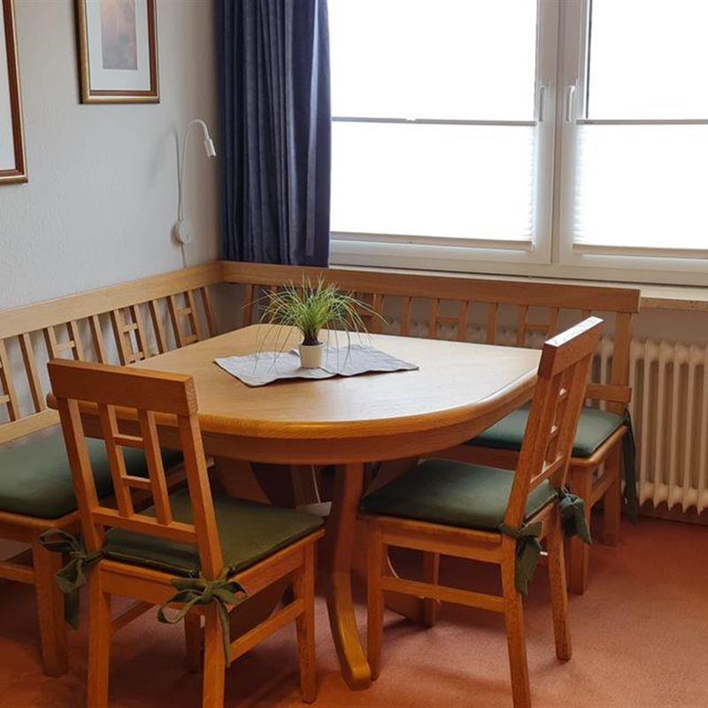 Ferielejlighed - 4 personer -  - Kreuzstraße - 26548 - Norderney