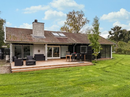 Sommerhus - 6 personer -  - Jacobslystvej - 3250 - Gilleleje