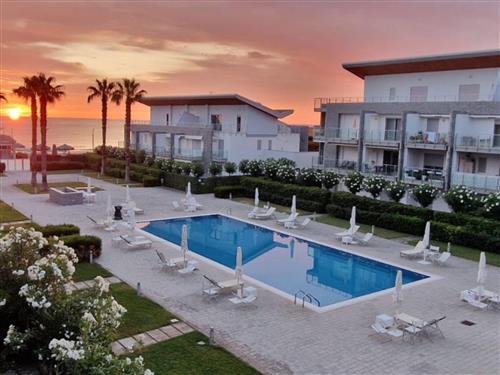 Ferieleilighet - 4 personer -  - Silvi Marina - 64028