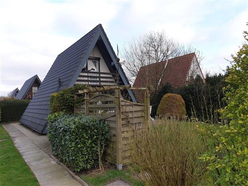 Holiday Home/Apartment - 6 persons -  - Am Yachthafen - 26969 - Butjadingen / Fedderwarde