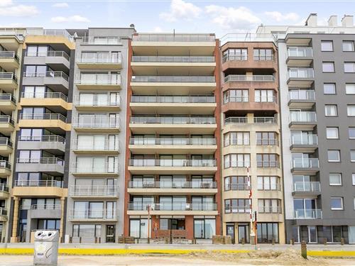 Ferielejlighed - 4 personer -  - 8370 - Blankenberge
