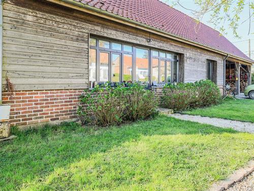 Holiday home - 5 persons -  - Rue Zoteux - 62240 - Becourt