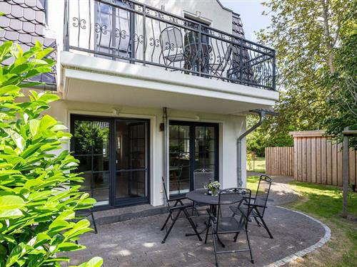 Sommerhus - 4 personer -  - Mittelweg - 18347 - Ostseebad Dierhagen