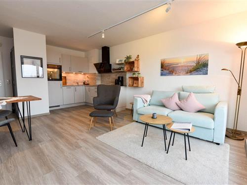 Ferienwohnung - 2 Personen -  - Nordfeldstr. - 27476 - Cuxhaven