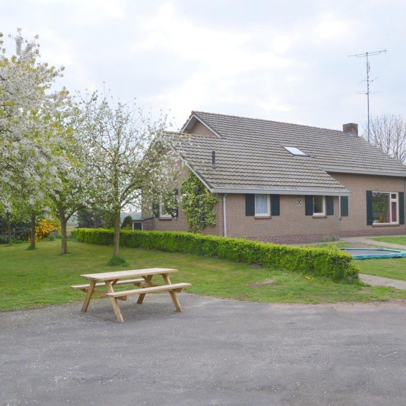 Sommerhus - 20 personer -  - 5424TN - Elsendorp