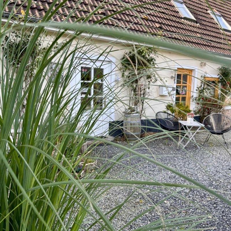 Ferielejlighed - 6 personer -  - Holniser Noorstr. - 24960 - Glücksburg