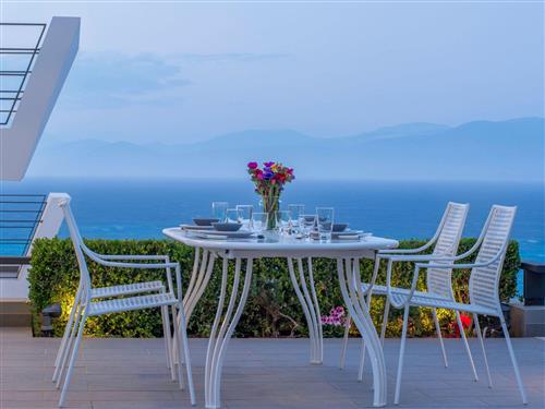 Sommerhus - 6 personer -  - Melisi - 202 00