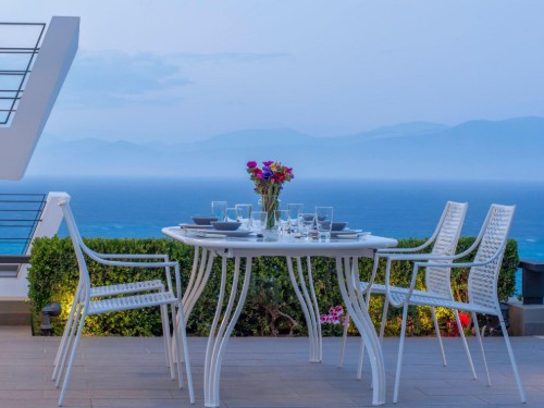 Holiday home - 6 persons -  - 202 00 - Melisi