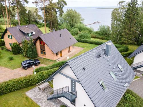 Ferieleilighet - 4 personer -  - Uferpromenade - 17207 - Röbel/Müritz