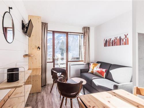 Ferienhaus - 4 Personen -  - 74110 - Avoriaz 1800