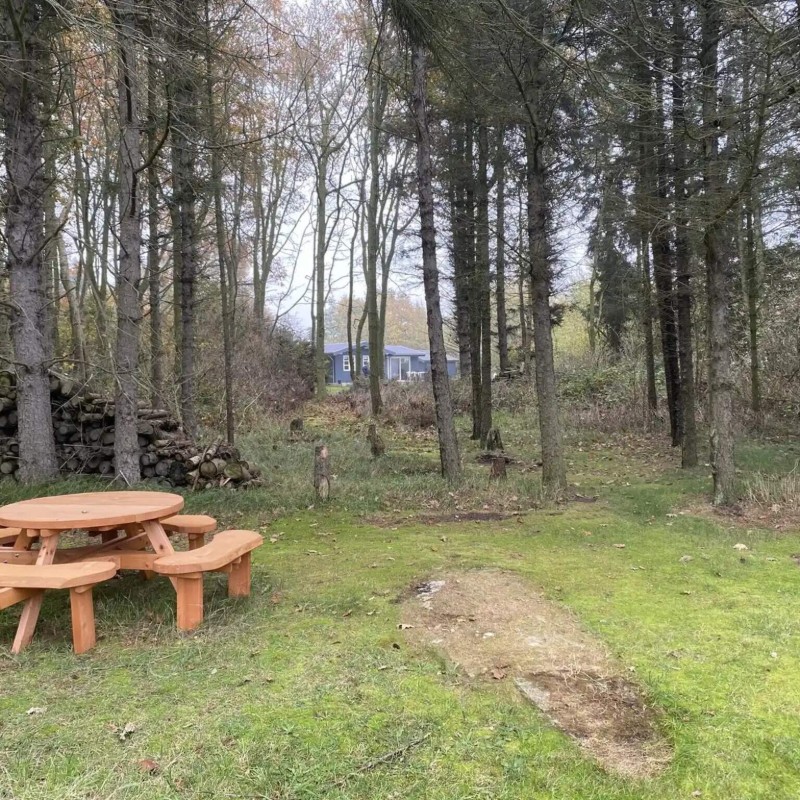 Ferienhaus - 8 Personen -  - Kongelysvej - Vejby - 7860 - North And East Zealand