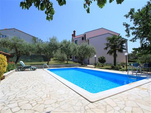Holiday apartment - 6 persons -  - Pula - 0