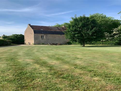 Sommerhus - 9 personer -  - 89200 - Vault-De-Lugny