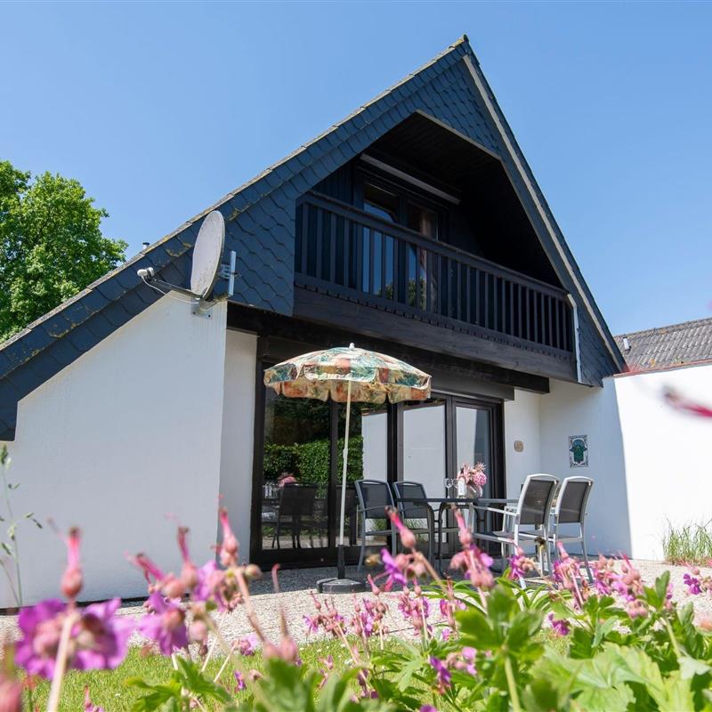 Sommerhus - 5 personer -  - Sonneneck - 23777 - Süssau